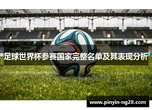 足球世界杯参赛国家完整名单及其表现分析 足球世界杯参赛国家完整名单及其表现分析