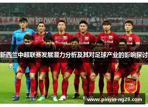 新西兰中超联赛发展潜力分析及其对足球产业的影响探讨