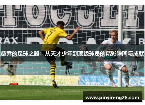 桑乔的足球之路：从天才少年到顶级球员的精彩瞬间与成就