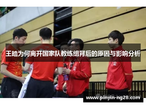 王皓为何离开国家队教练组背后的原因与影响分析 王皓为何离开国家队教练组背后的原因与影响分析