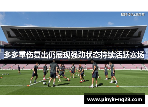 多多重伤复出仍展现强劲状态持续活跃赛场 多多重伤复出仍展现强劲状态持续活跃赛场