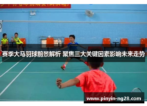 赛季大马羽球前景解析 聚焦三大关键因素影响未来走势